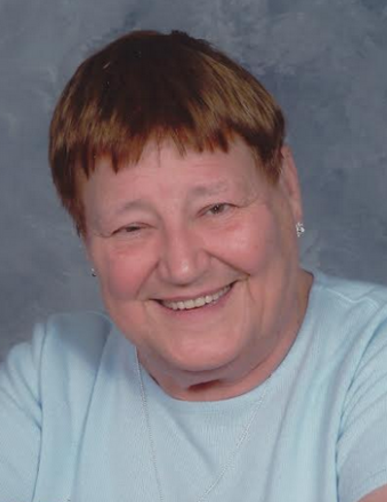 Mary  Matlock Profile Photo