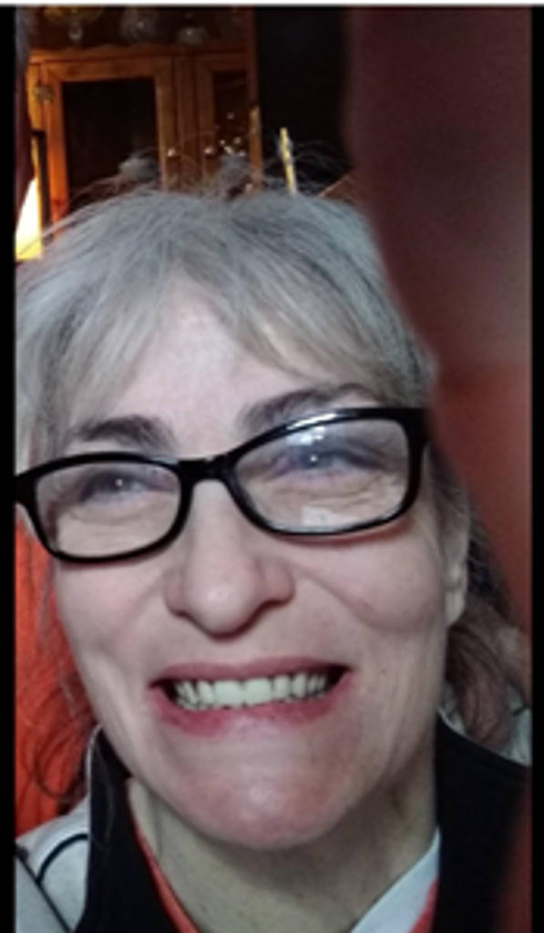 Diannea Dawn Krohman