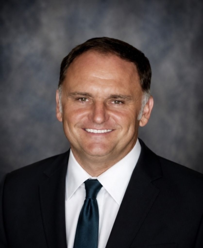Curtis G. Jackson Profile Photo