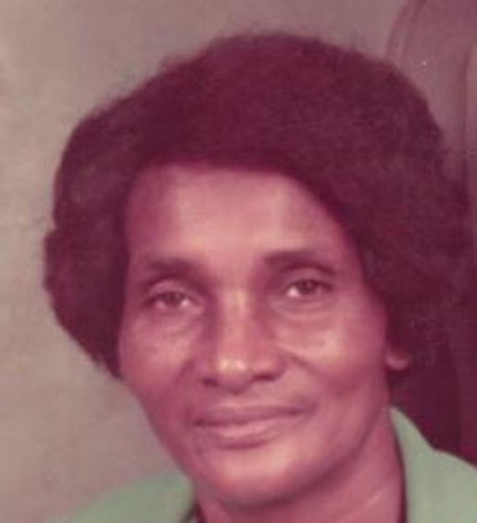 Fannie Robertson