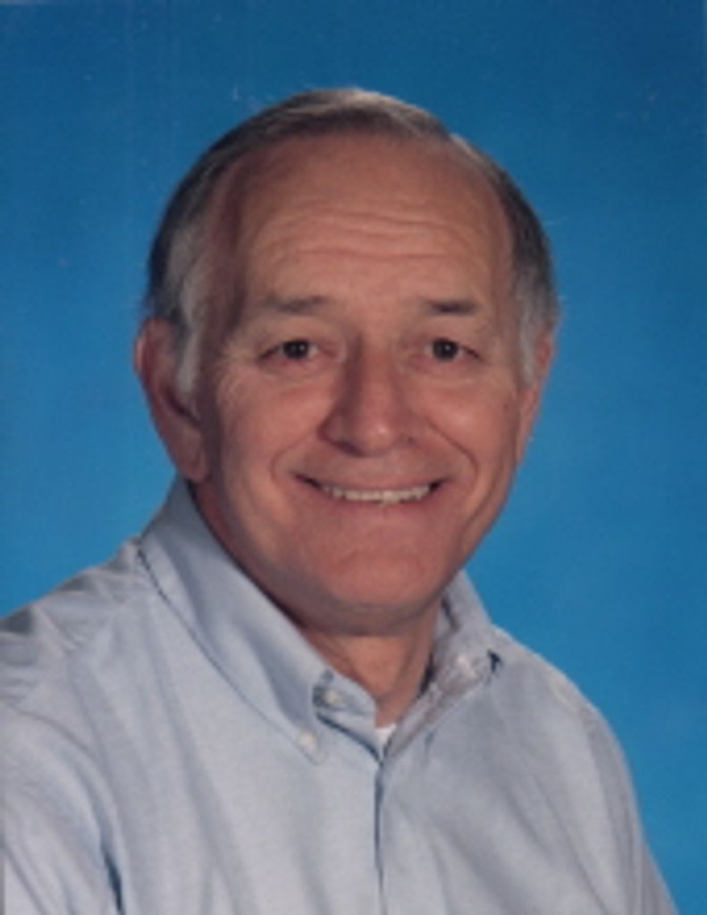 John L. Christopher Profile Photo