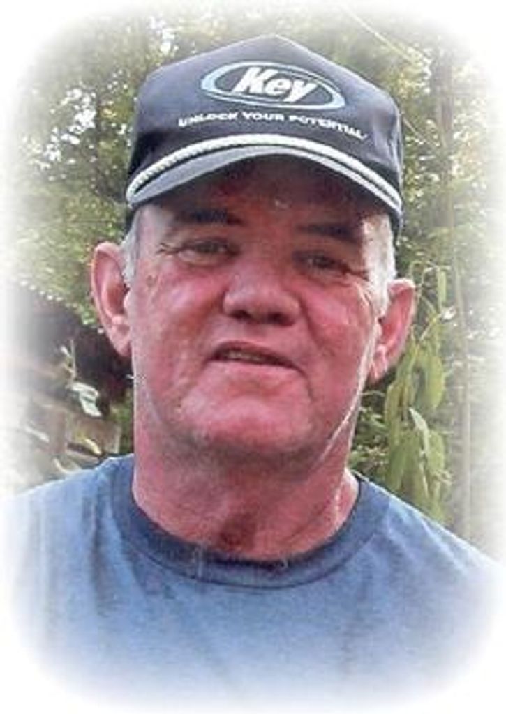 George Raymond Walters