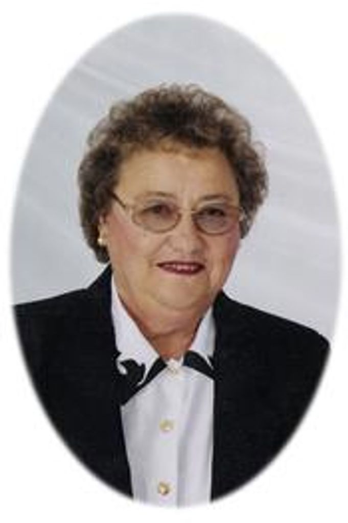 Lorene J. Ebert Kallis