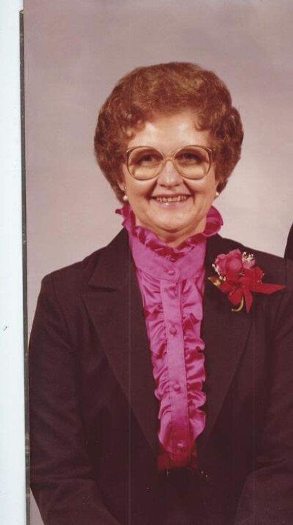 Theresa Rose Kulig Profile Photo