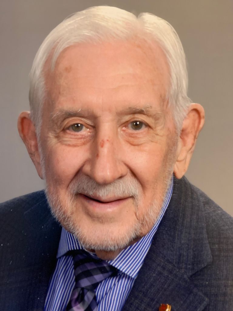 John Gepford