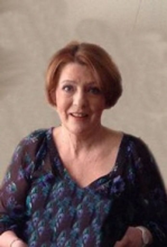 Sharla B. Wohlert