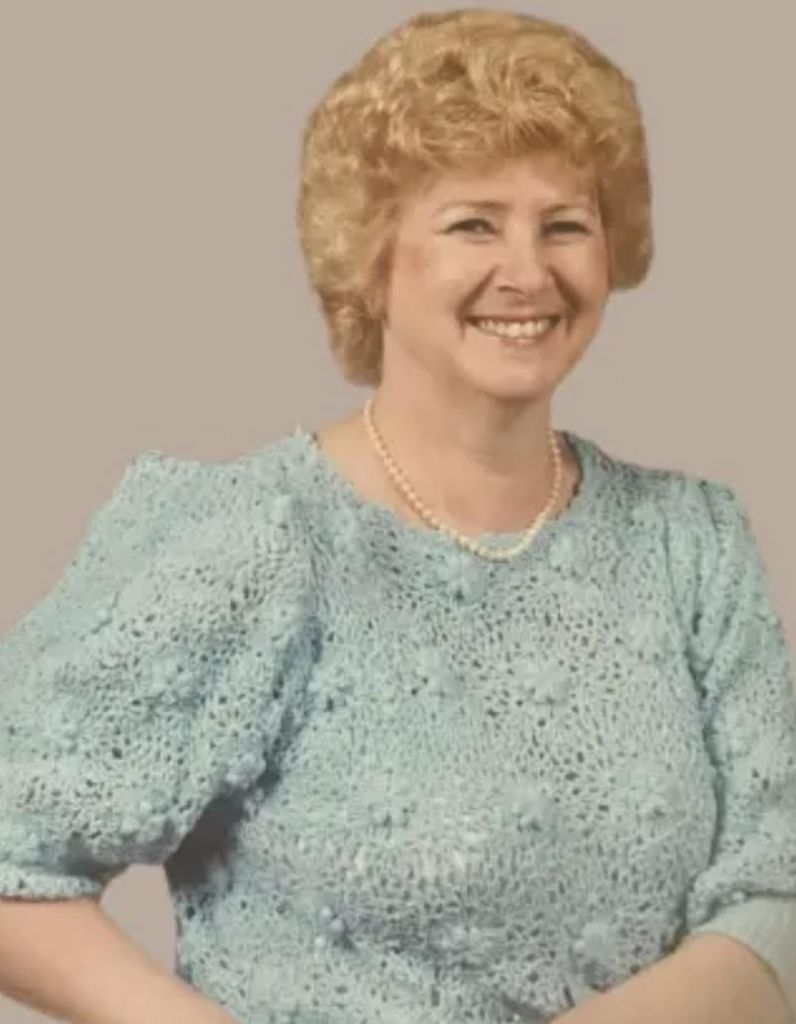 Brigitte Bowers Profile Photo