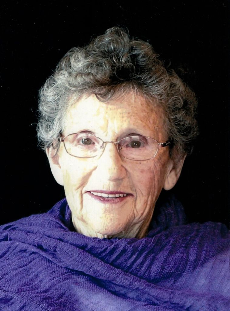 Elizabeth J. "Betty" Lawinger Profile Photo