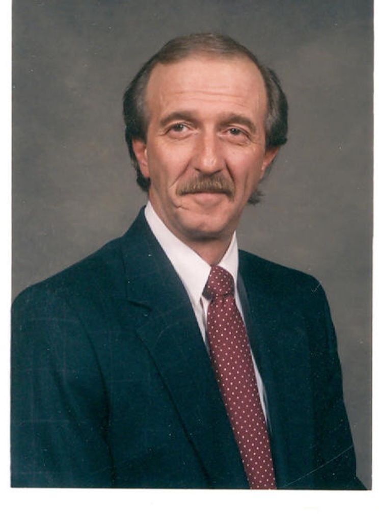 Terence Wawers