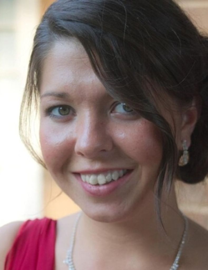 Ms. Jennifer Rose Steffen