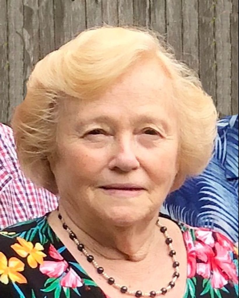 Caroline Annette Pilcik Tondre