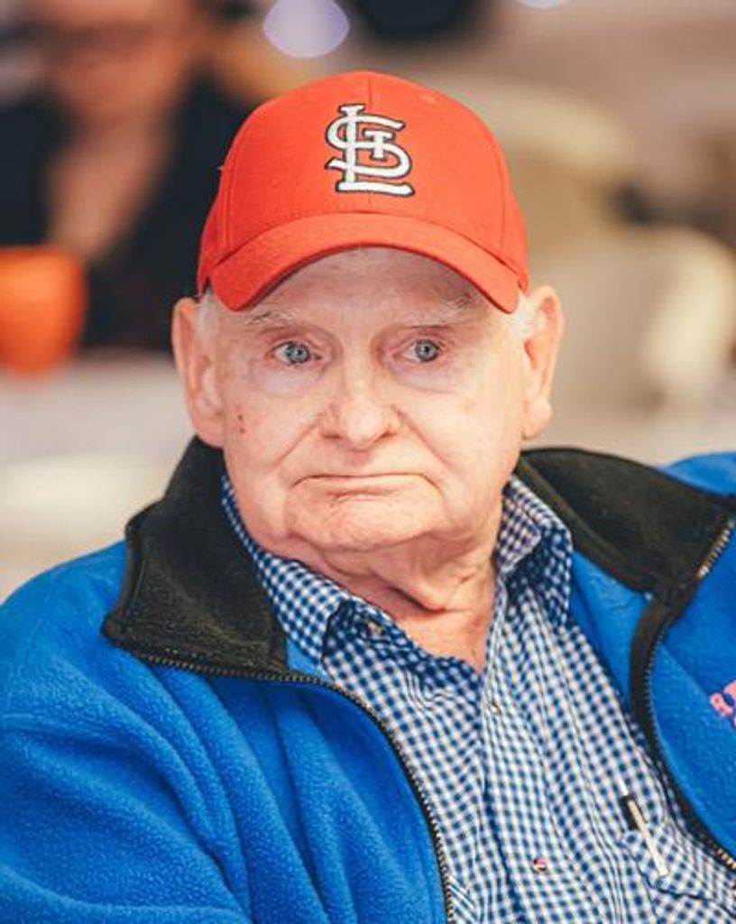 Walter L. Loyd, Sr. Profile Photo