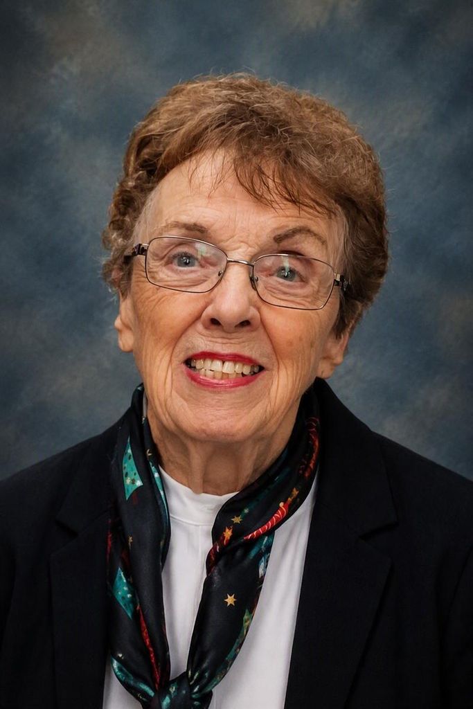 Joann Gardner Profile Photo