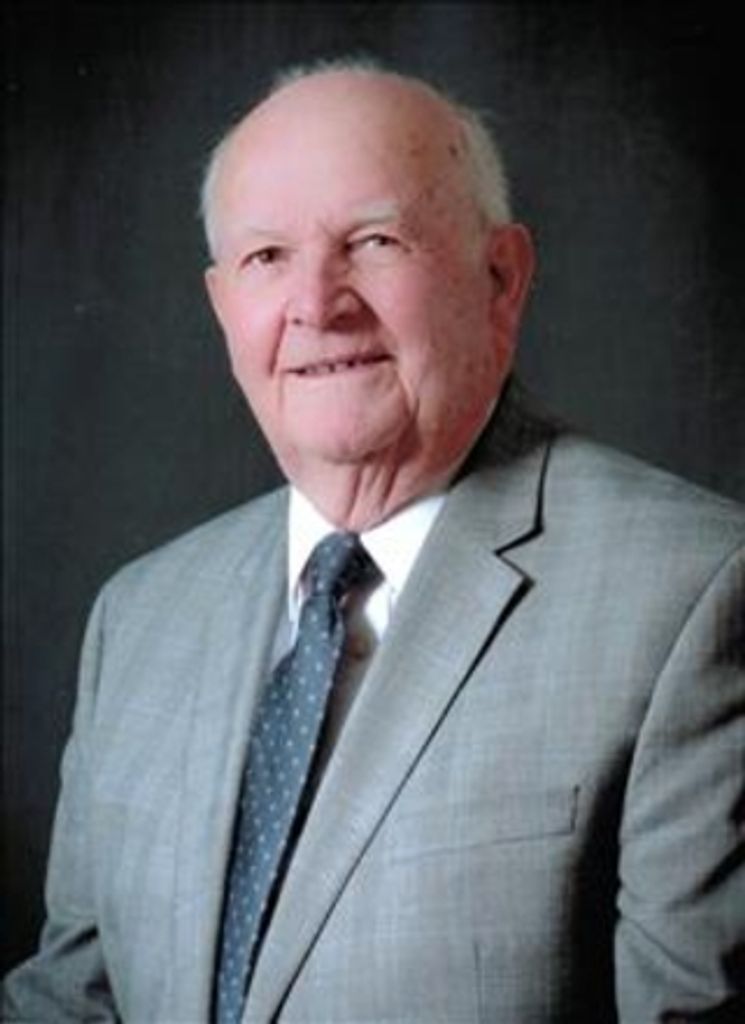 Charles Ferrell Dowdey