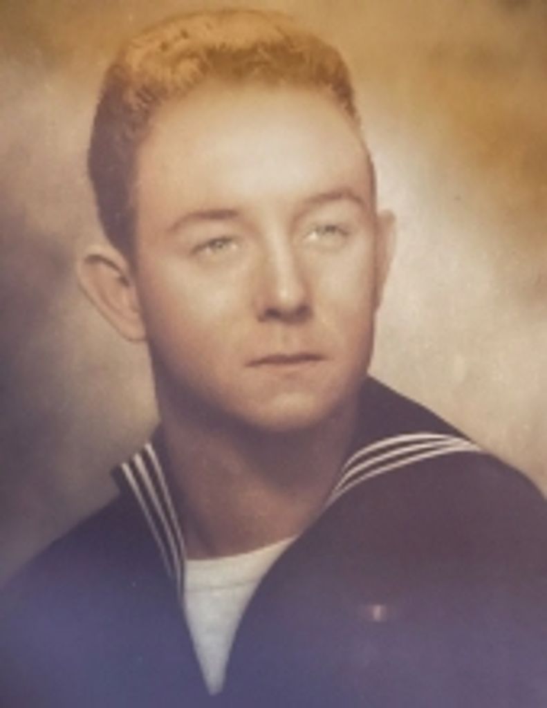 William Thomas Sterlin