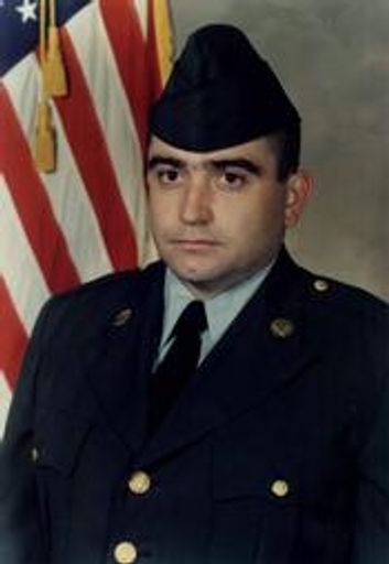 Photo of Stephen R. Gunter