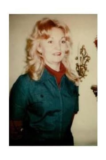 Charlotte H. Benge Profile Photo