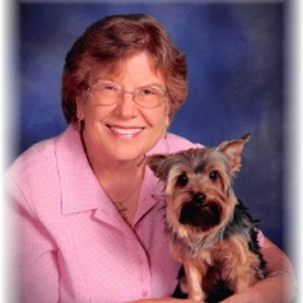 Darlene Sarah Biedenbender