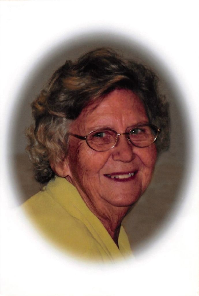 Ruth Hagler Profile Photo