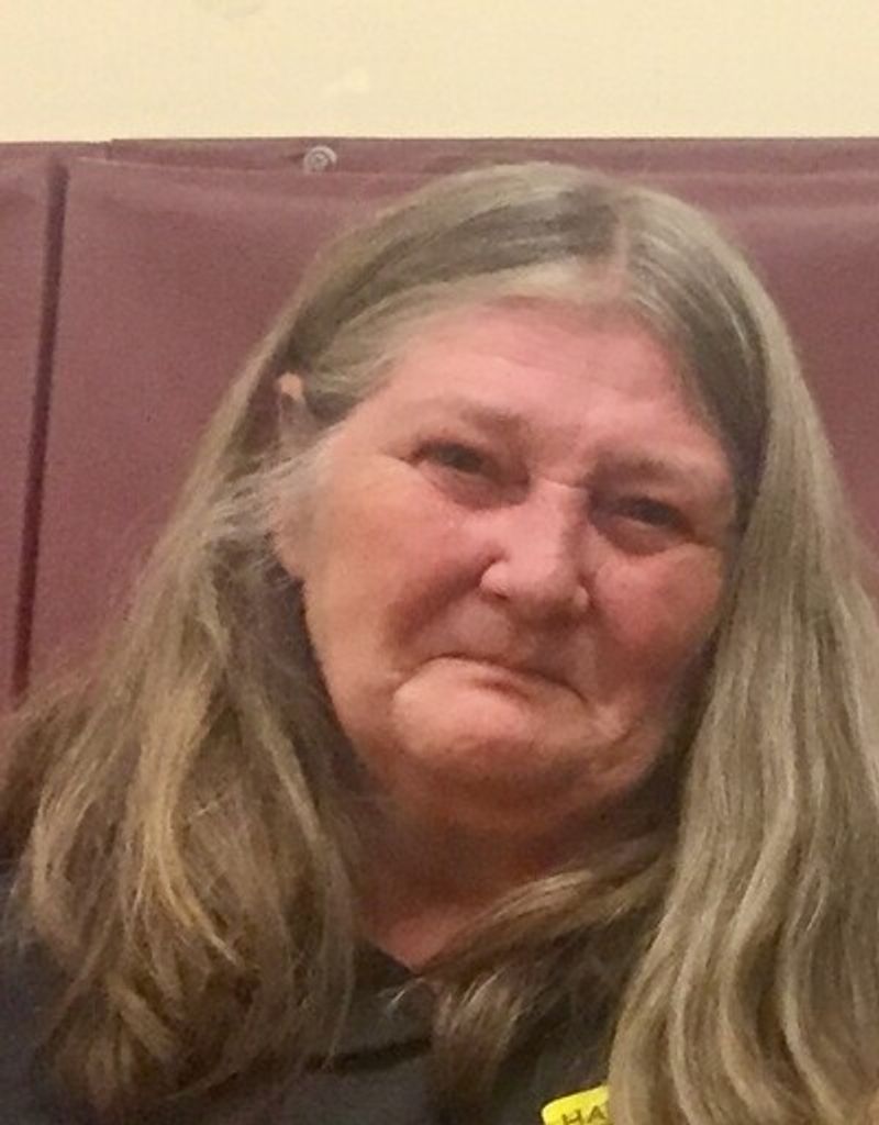 Katherine L. Kendall