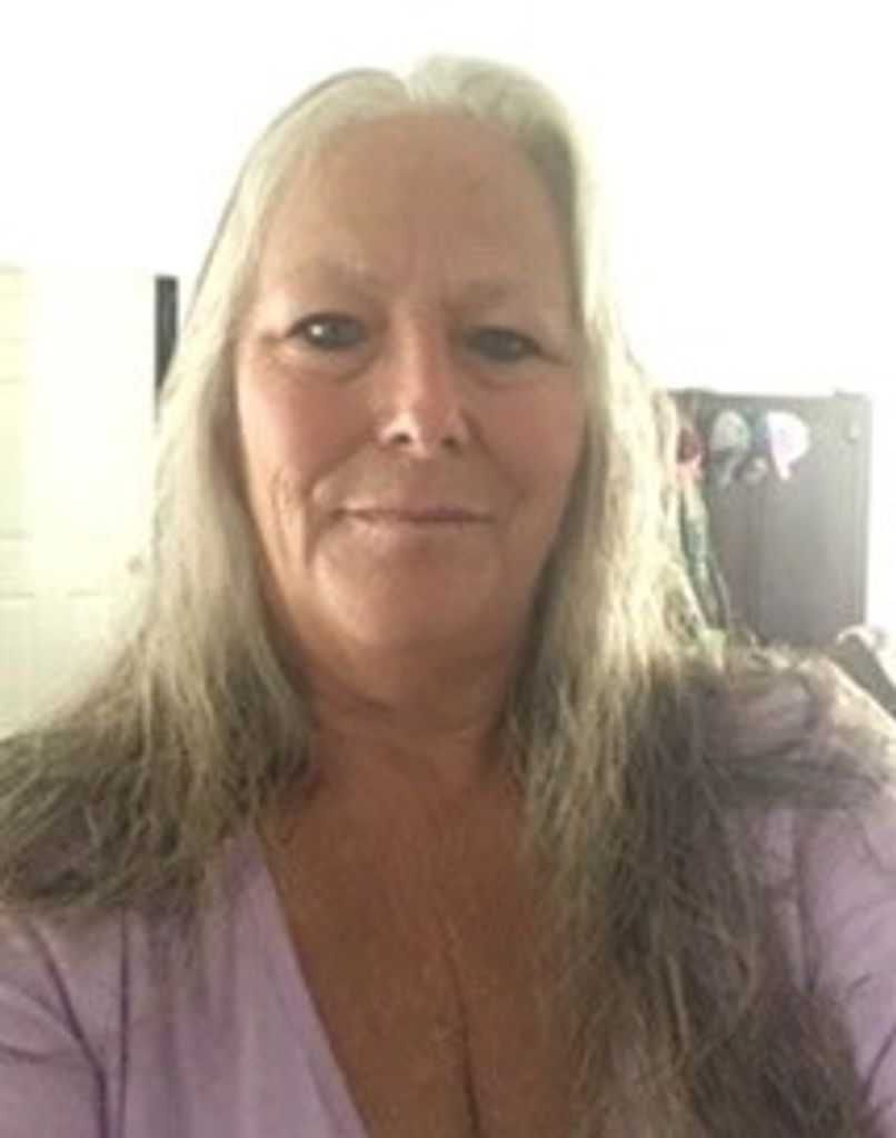 Teresa Lee Mccoy