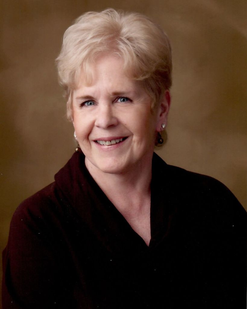 Rebecca Coates Satterfield