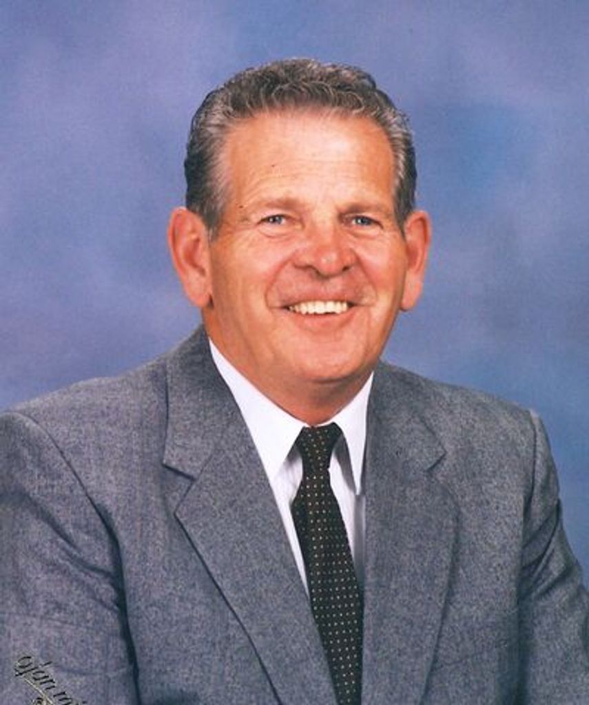 Roland Linwood Thornton Jr. Profile Photo