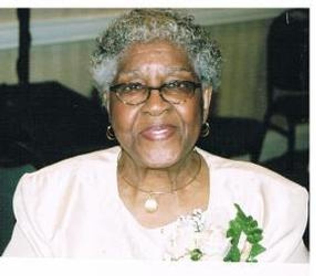 Ruby Butler Hobbs Profile Photo