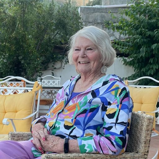 Mary Josette Truitt Profile Photo