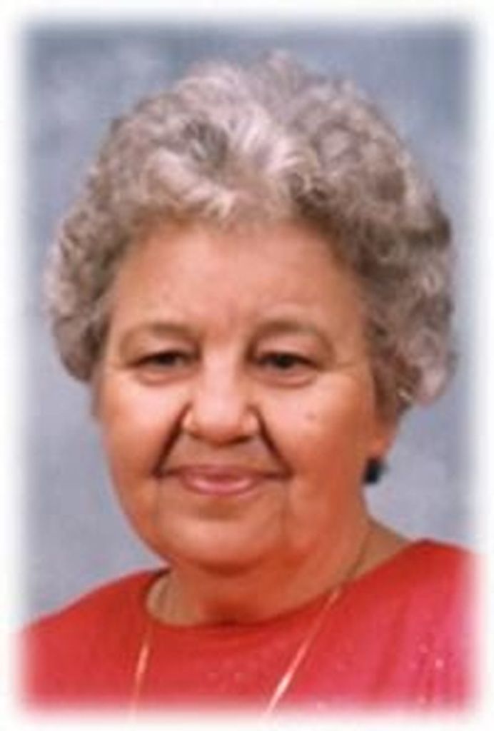 Wilma J. Hagen