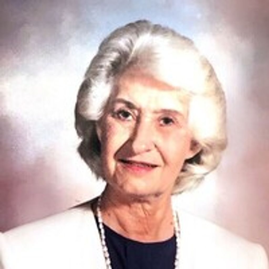 Jeanette Elliott Skeen