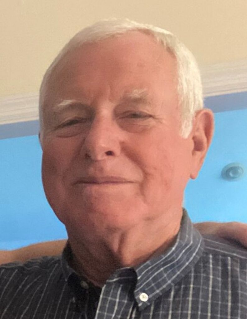 Robert Love Carter