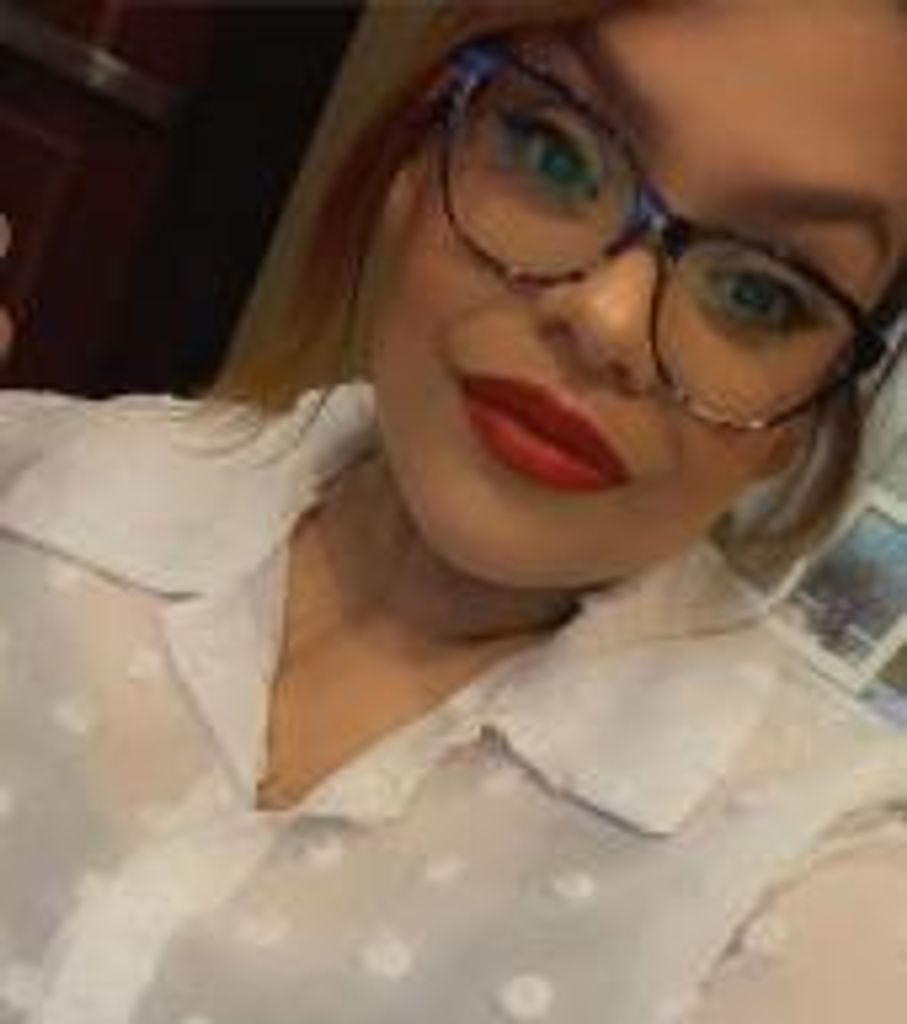 Amanda Nicole Acosta