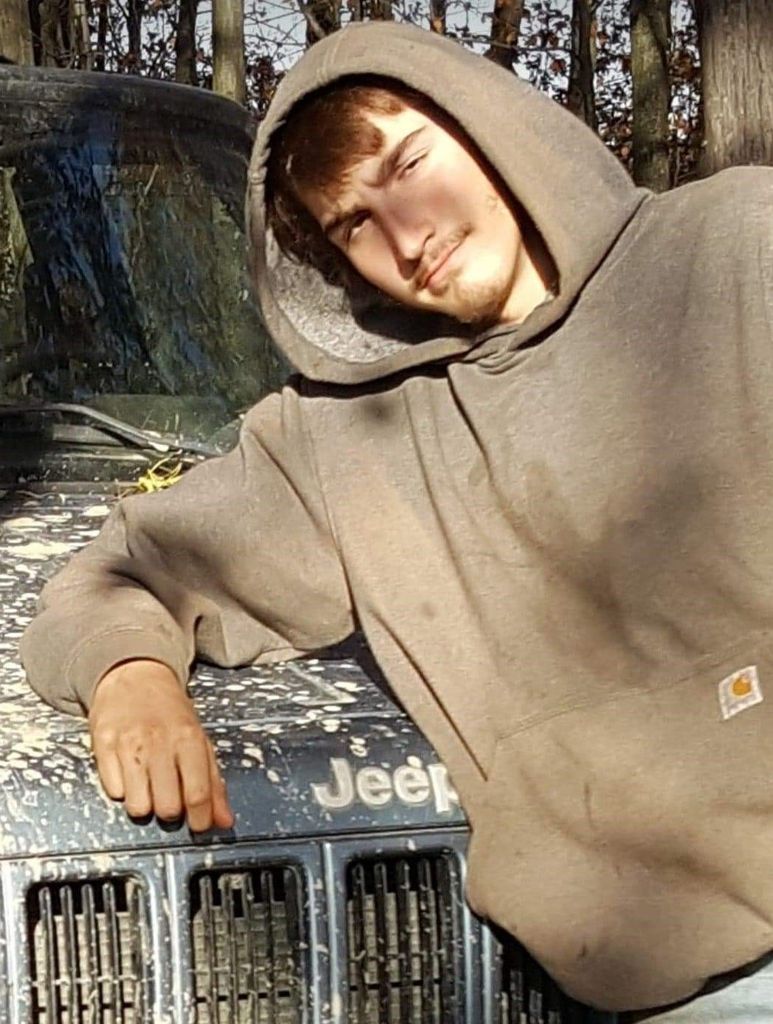 Kyle Joseph Benway