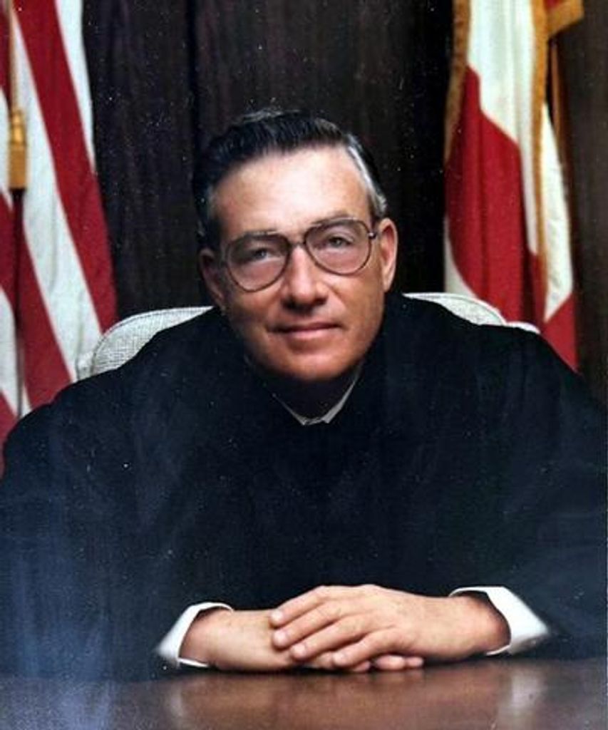 Vincent T. Hall Profile Photo
