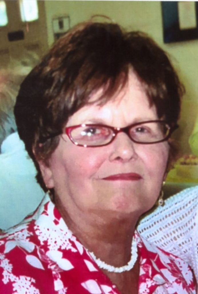 Sandra (Brooks)  Bartlett