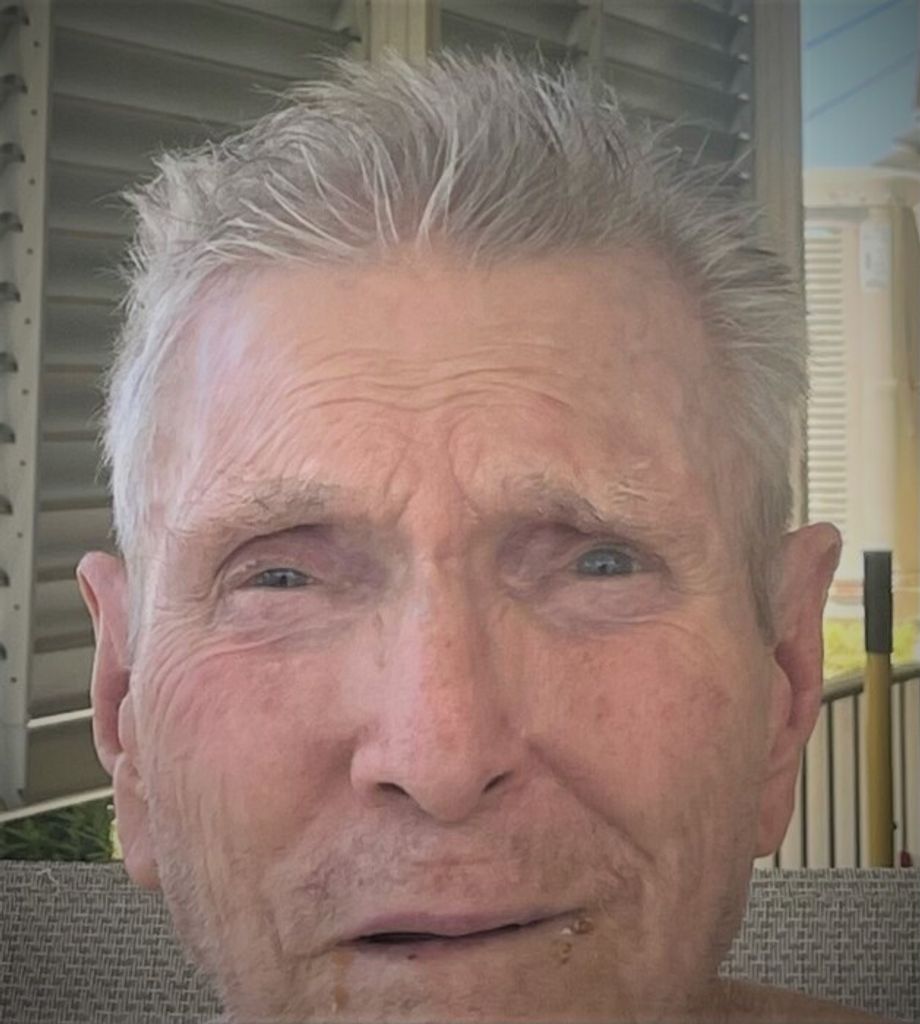 Roy Dale Cullipher Profile Photo