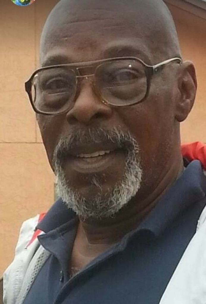 Willie Carl Sutton Profile Photo