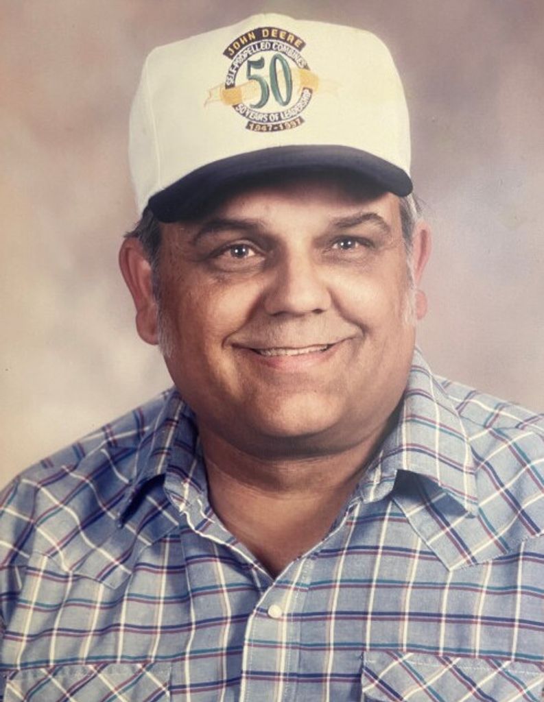 Ward T. Roberson Profile Photo