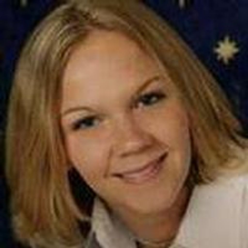 Luann Marie Paul
