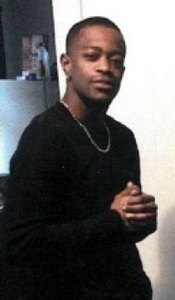 Donovan Houston