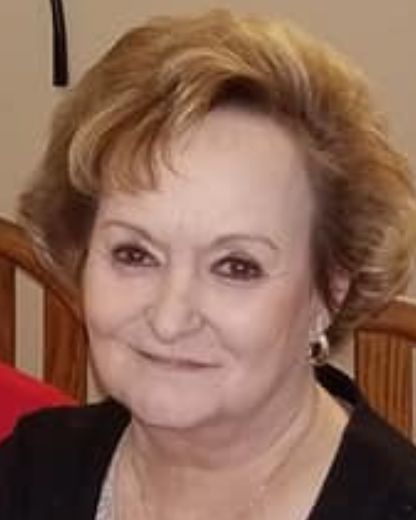 Shirley Anne Lopez Profile Photo