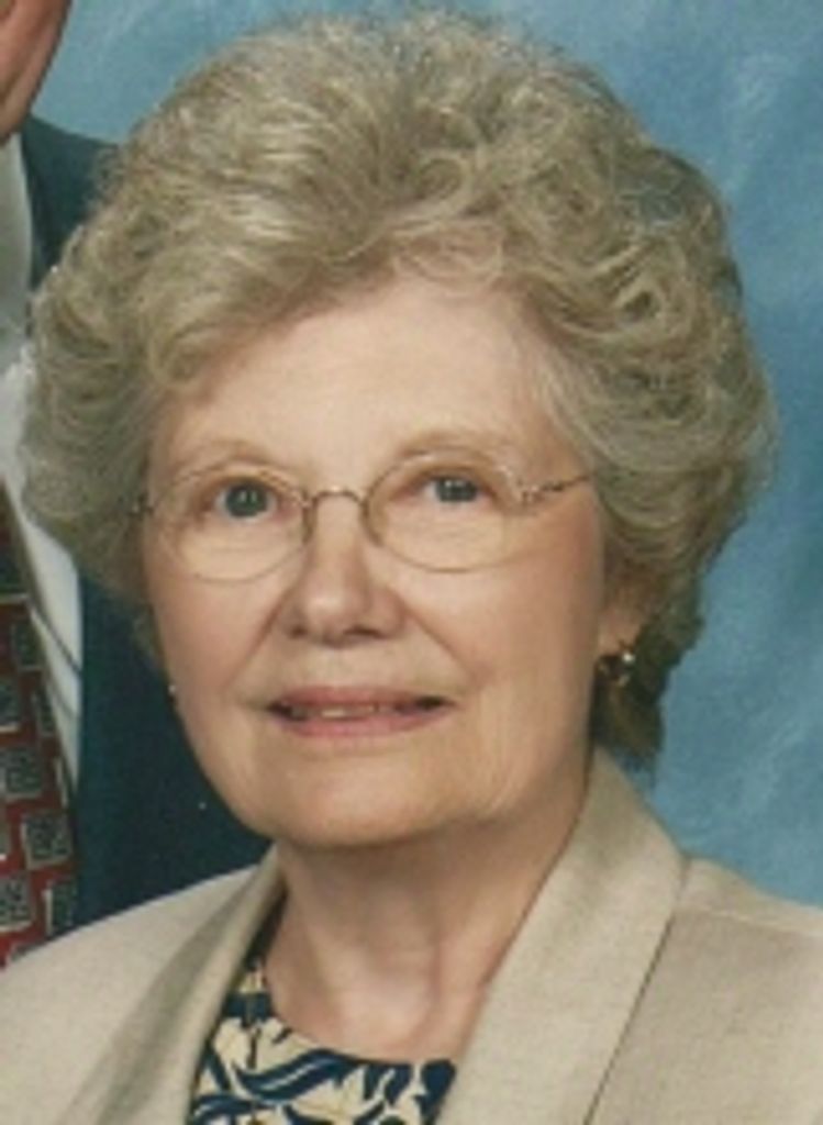 Shirley J. Bradish