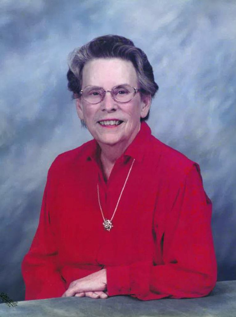 Helen Johnson