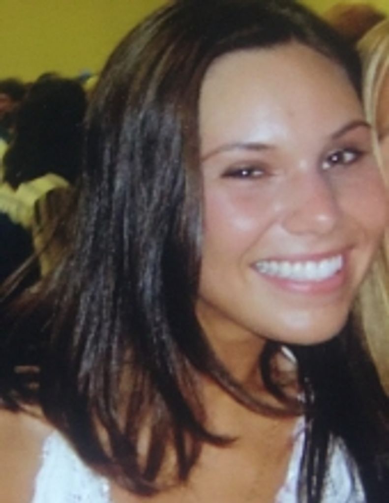 Rachel  Noel Ritchey