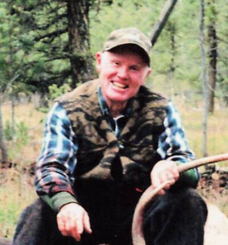 Ted Kellogg Profile Photo