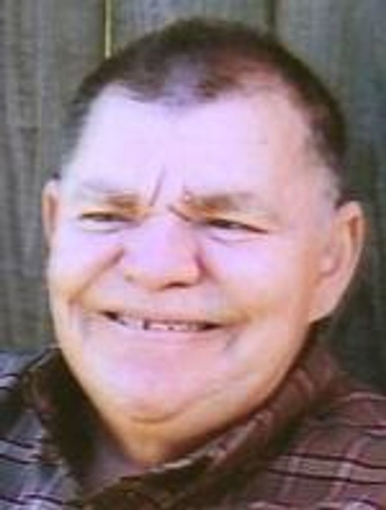 James Carroll Doucet