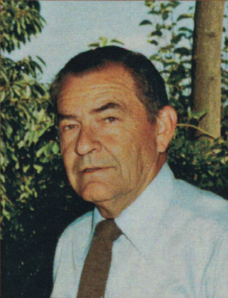 Edwin Earl O'Brien Profile Photo