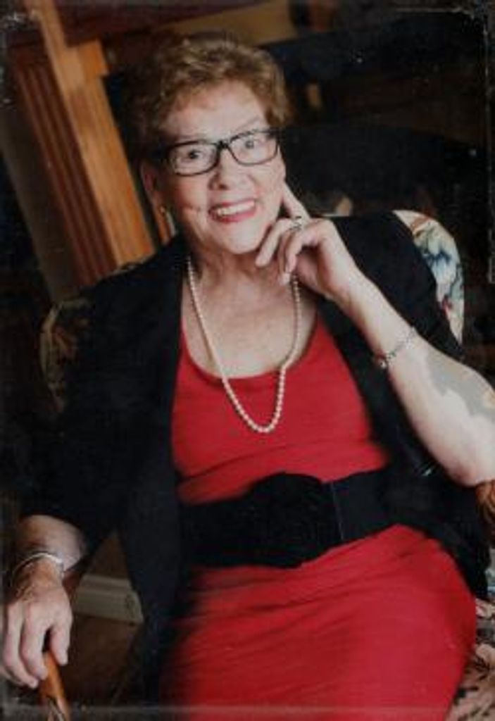 Marilyn M Strong Profile Photo