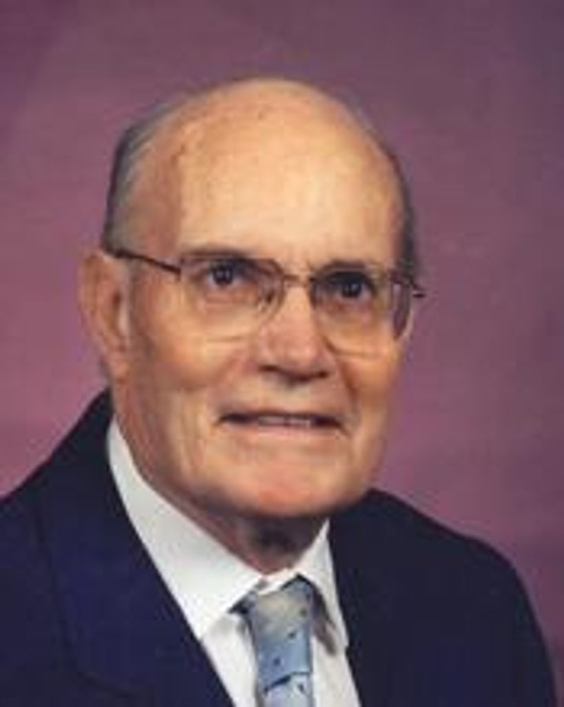 Robert E. Dudycha